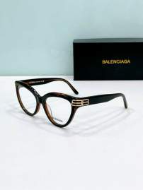 Picture of Balenciaga Sunglasses _SKUfw80535842fw